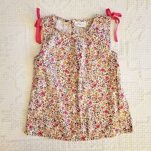 EPK Girls Floral Top | 6